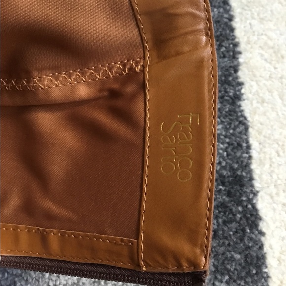 Franco Sarto Leather boots NEW🌟 - Picture 7 of 7